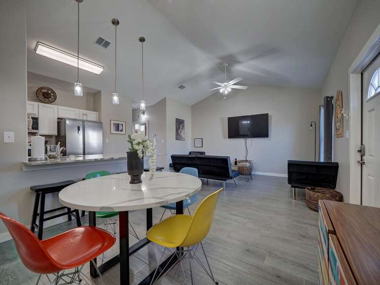 North Padre Island . Rentals